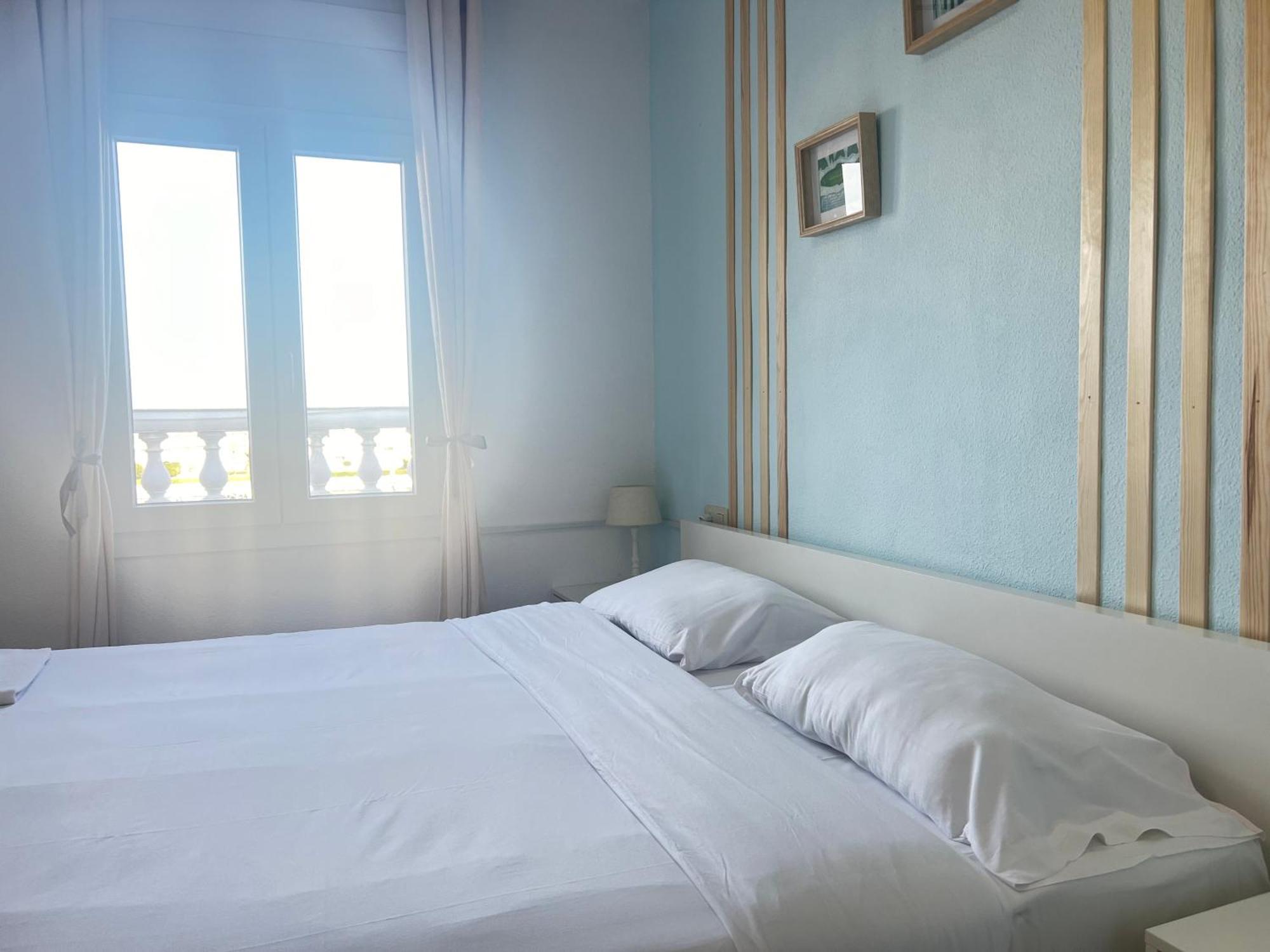 Apartamento Gran Lago Con Vistas Al Canal Empuriabrava Eksteriør bilde