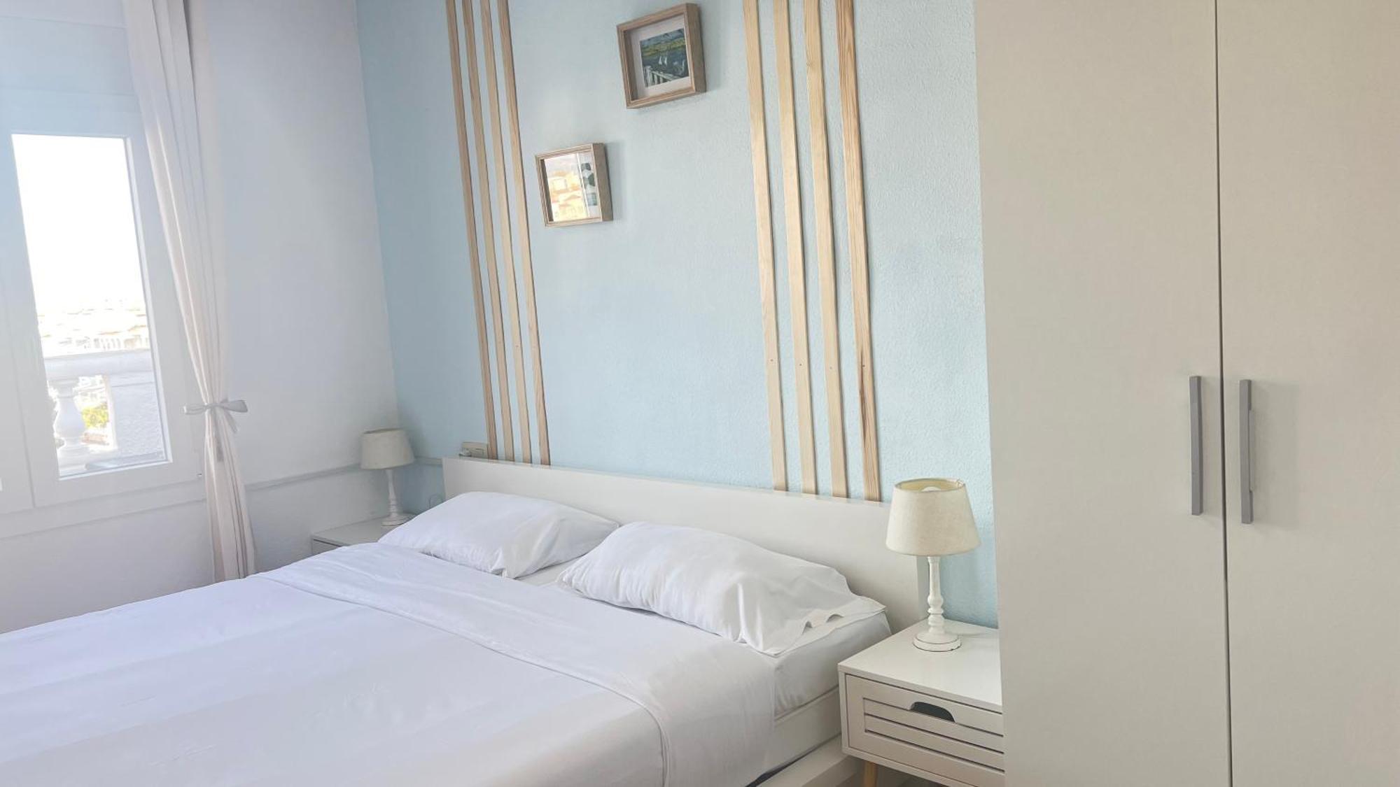 Apartamento Gran Lago Con Vistas Al Canal Empuriabrava Eksteriør bilde