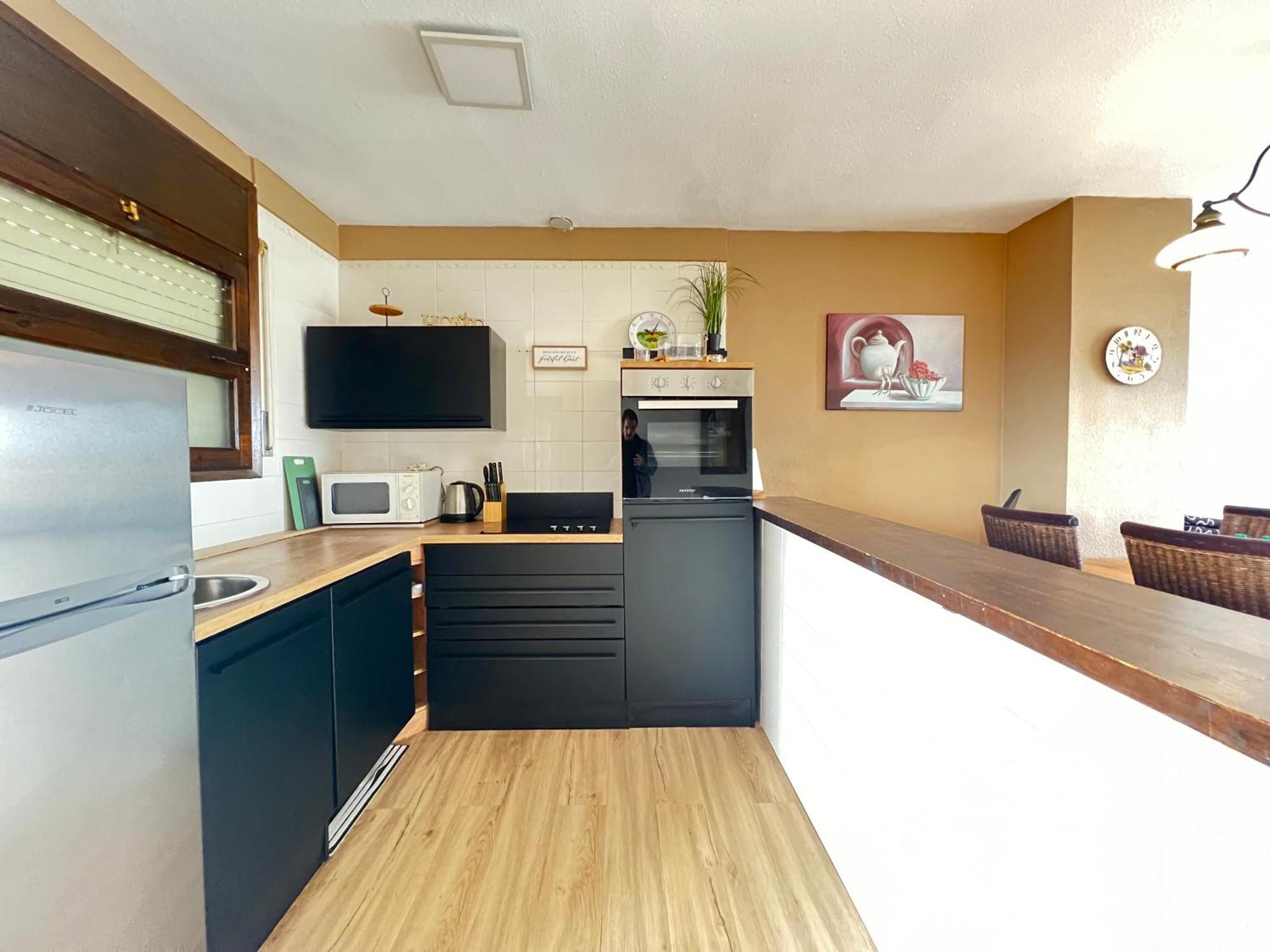Apartamento Gran Lago Con Vistas Al Canal Empuriabrava Eksteriør bilde