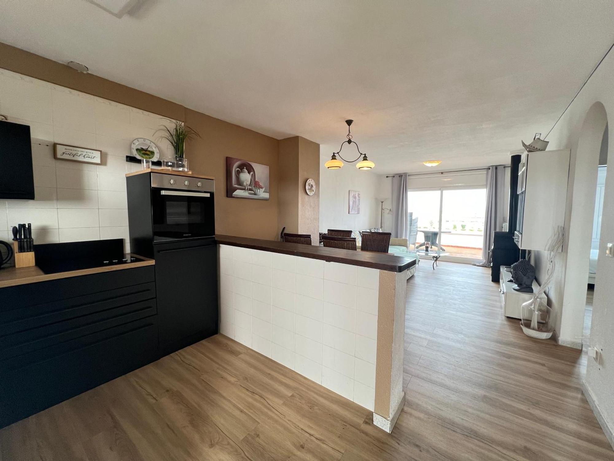 Apartamento Gran Lago Con Vistas Al Canal Empuriabrava Eksteriør bilde