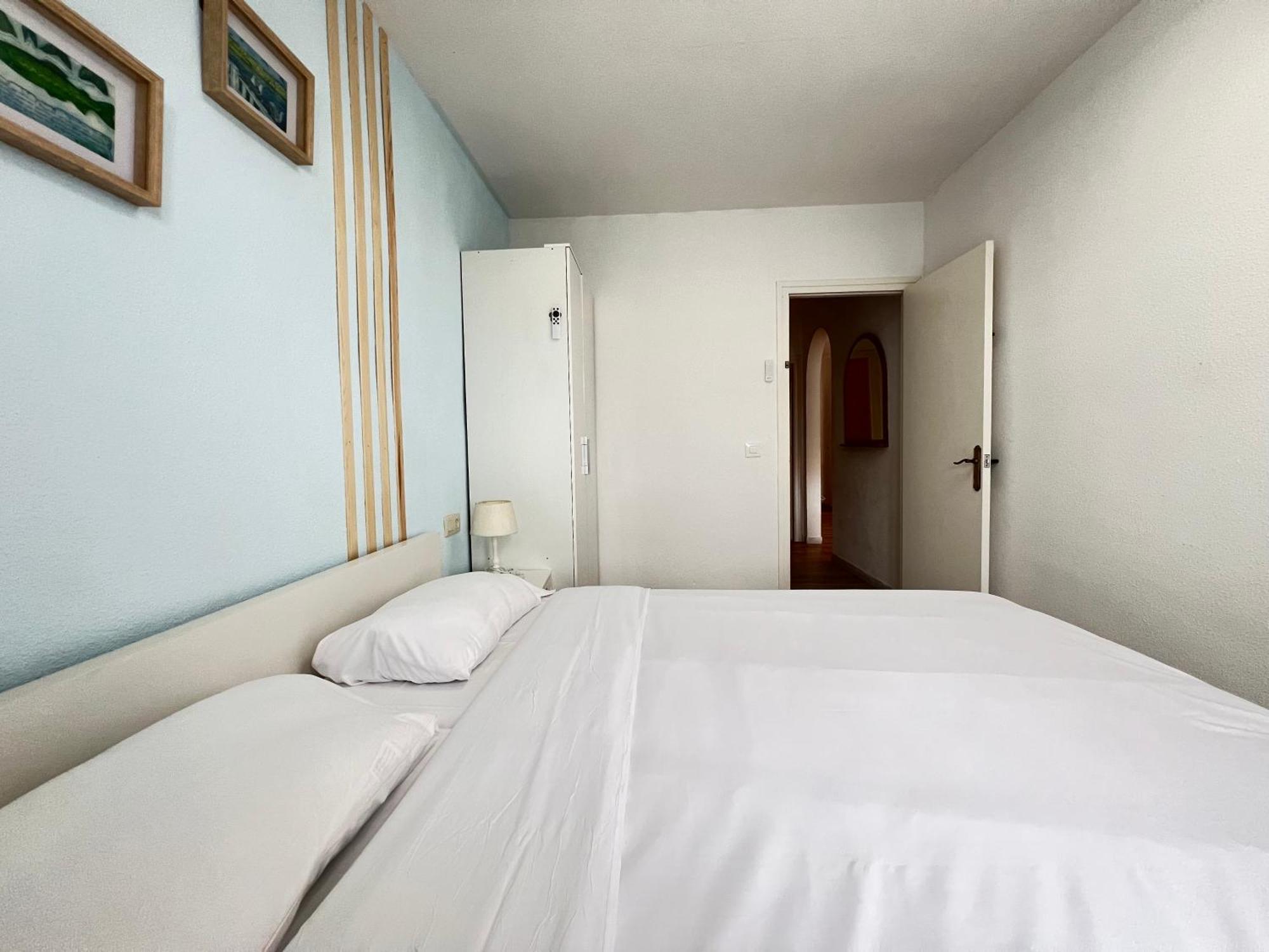 Apartamento Gran Lago Con Vistas Al Canal Empuriabrava Eksteriør bilde