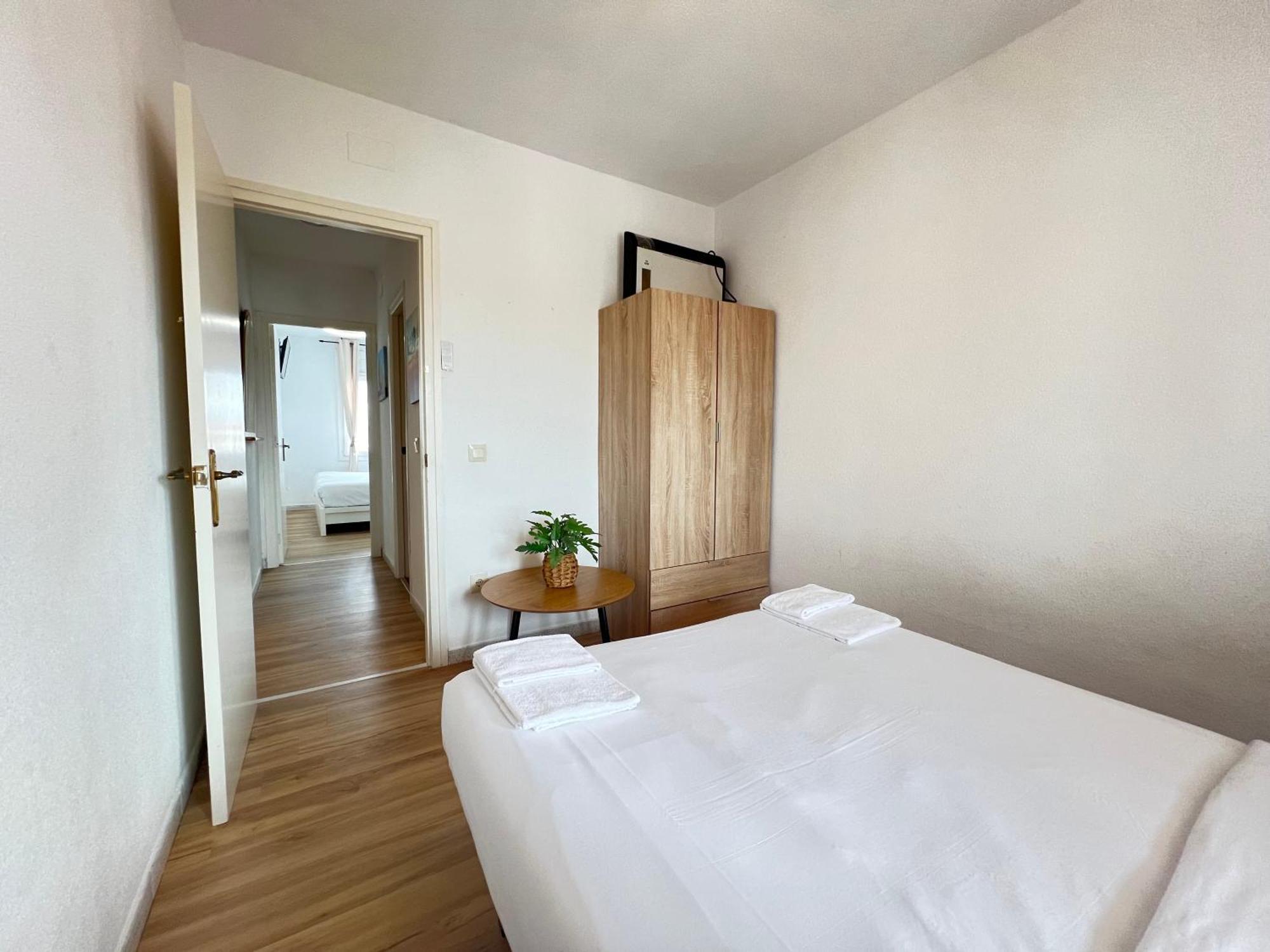 Apartamento Gran Lago Con Vistas Al Canal Empuriabrava Eksteriør bilde