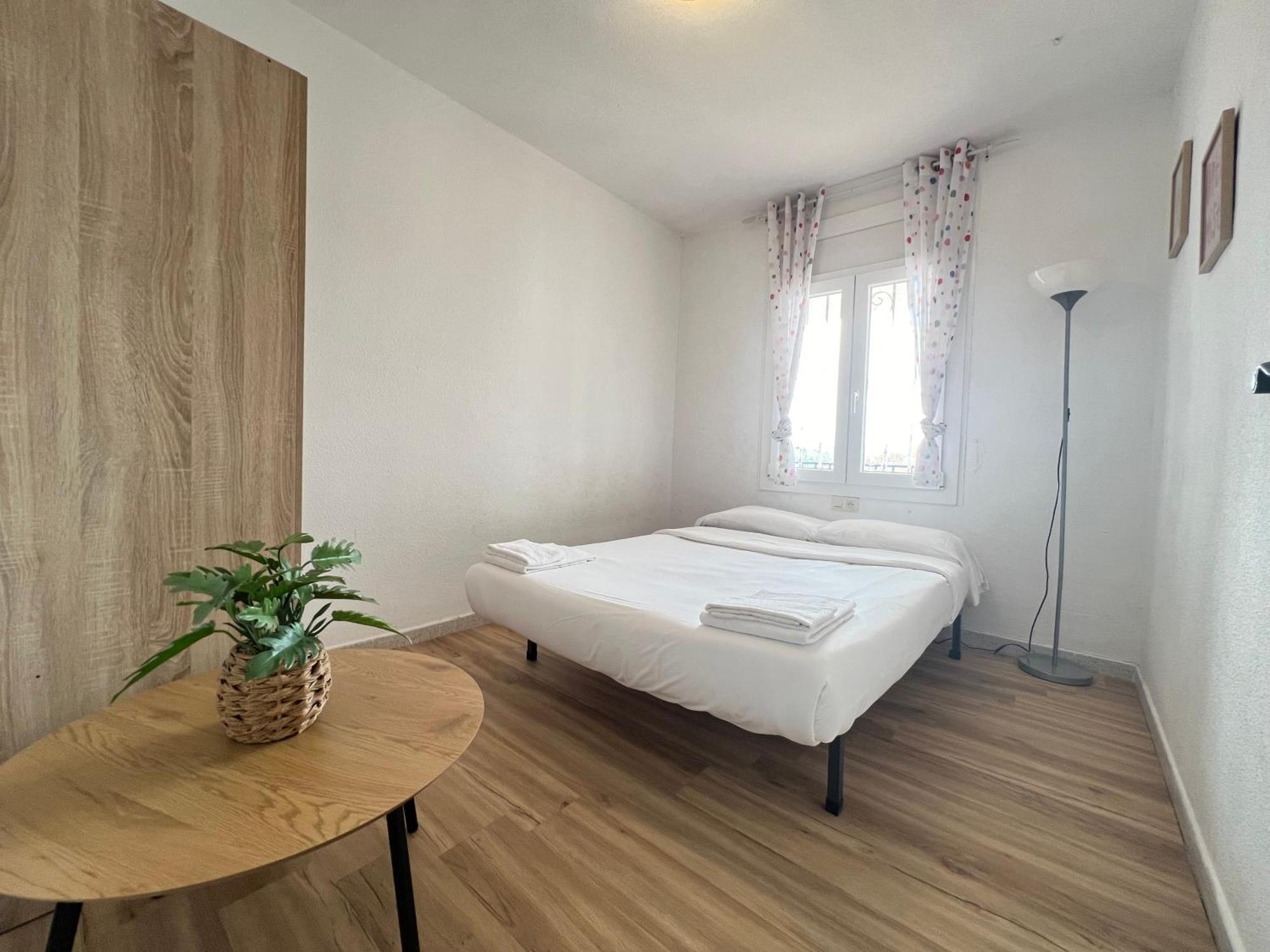 Apartamento Gran Lago Con Vistas Al Canal Empuriabrava Eksteriør bilde