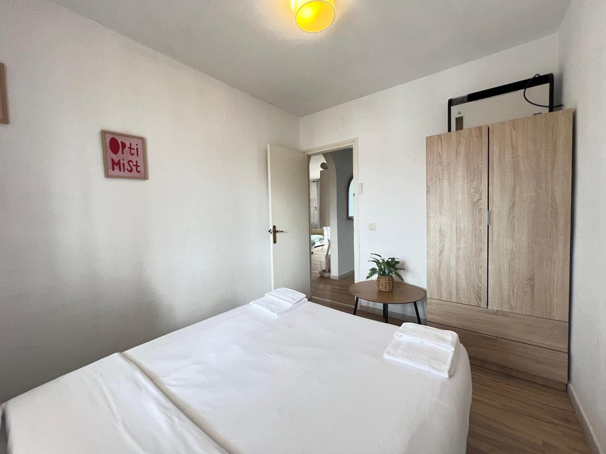 Apartamento Gran Lago Con Vistas Al Canal Empuriabrava Eksteriør bilde
