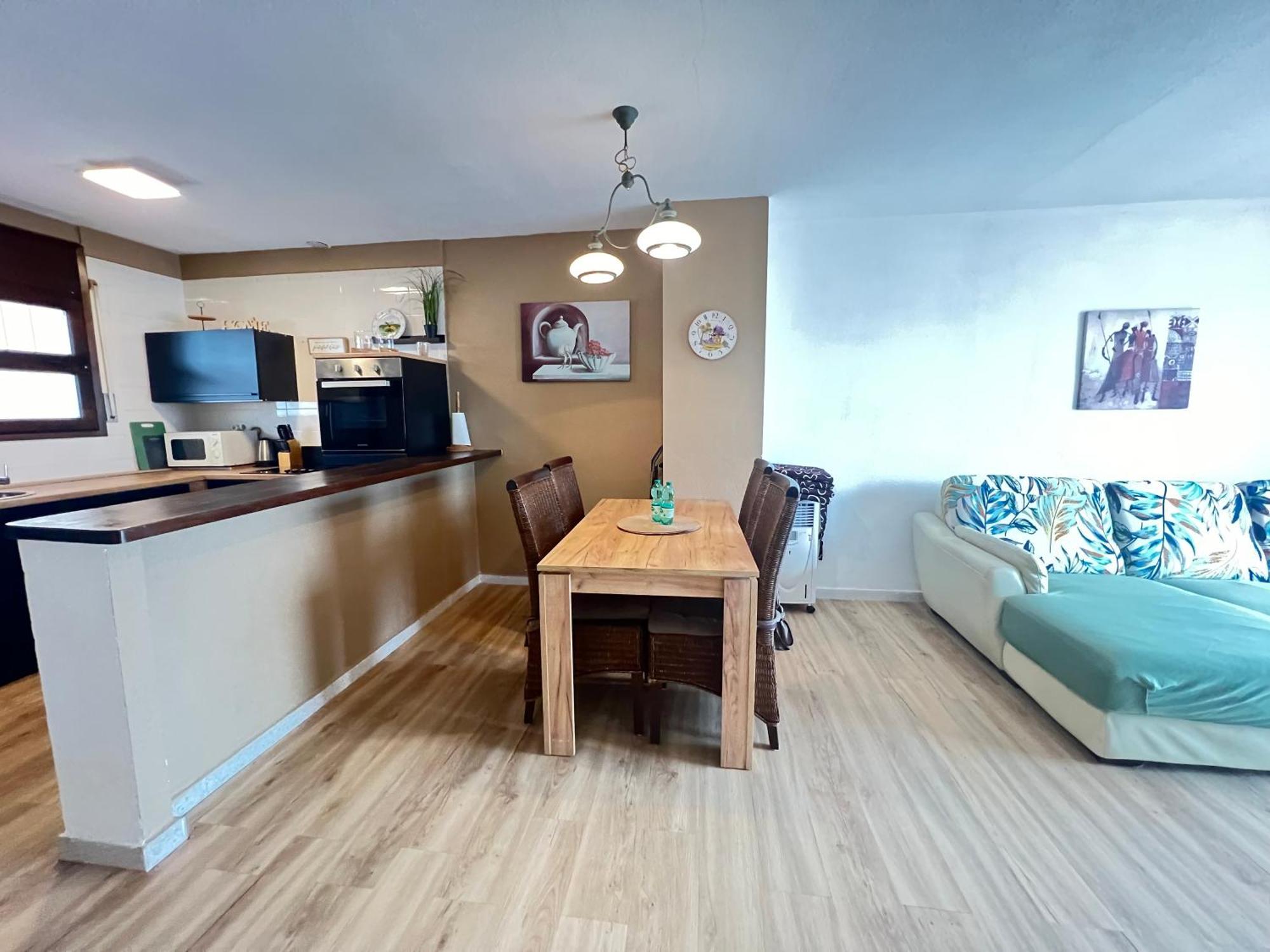 Apartamento Gran Lago Con Vistas Al Canal Empuriabrava Eksteriør bilde