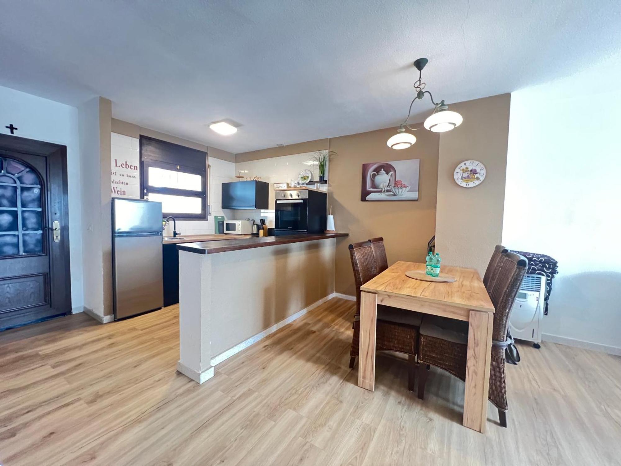 Apartamento Gran Lago Con Vistas Al Canal Empuriabrava Eksteriør bilde